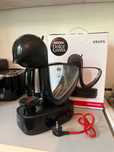 Кафе машина Krups Nescafe Dolce Gusto