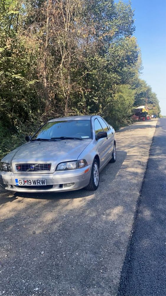 Volvo S40 1.9 di 115 cp