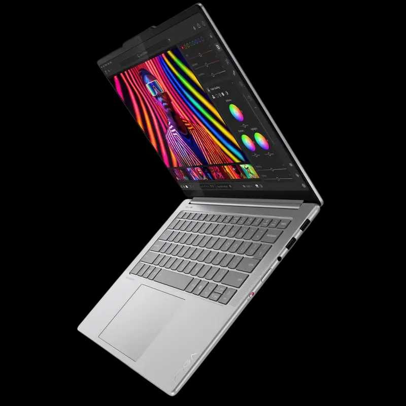 Lenovo Yoga Pro 7 | Intel Core Ultra 9-285H | 14.5" 3K OLED 120Hz