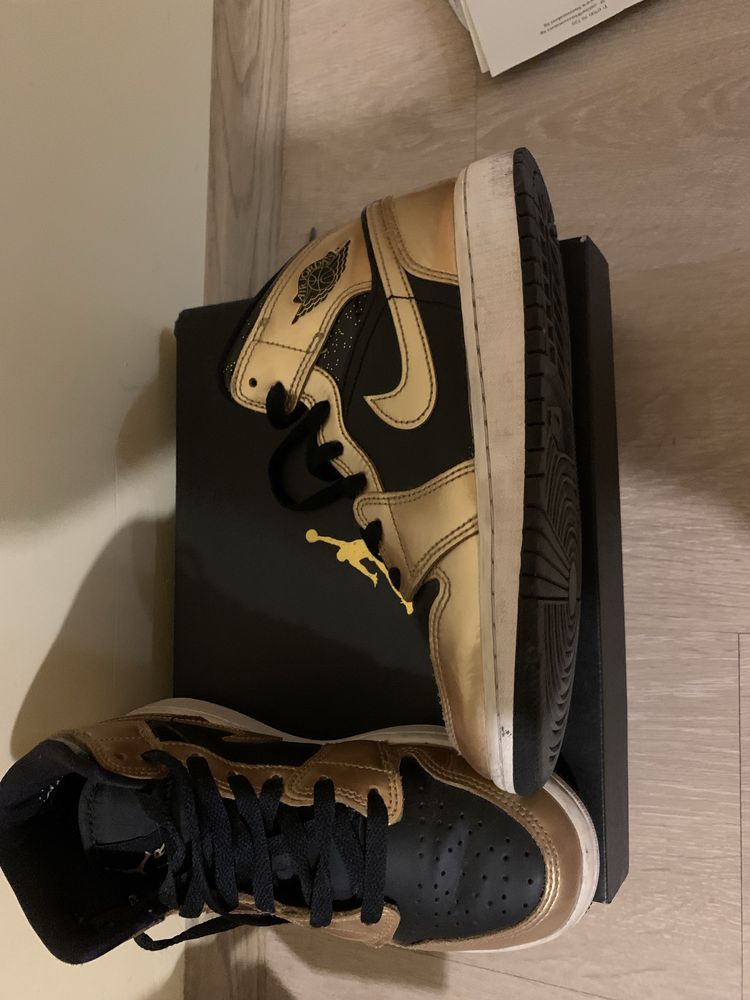 маратонки Air Jordan