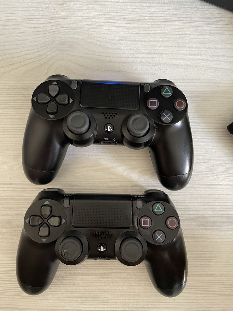 Playstation 4 PRO