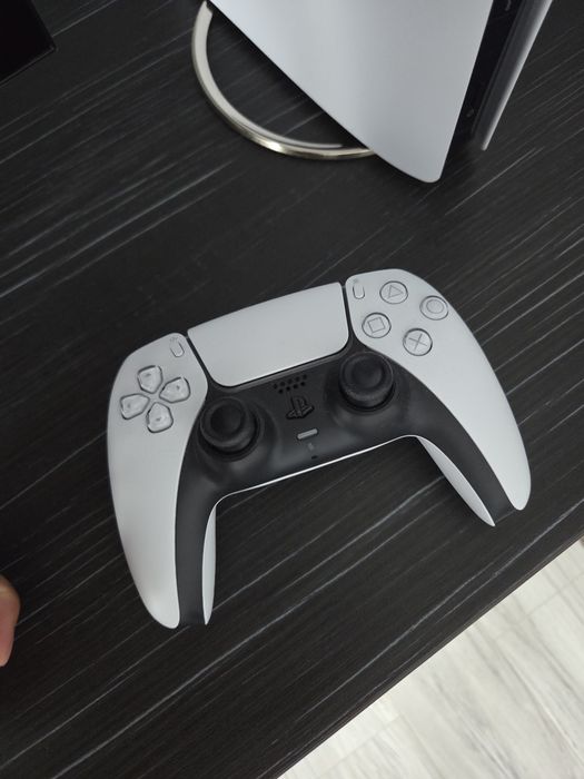 Ps5 pro 2tb Garanție emag - inel - ventilator răcire spate