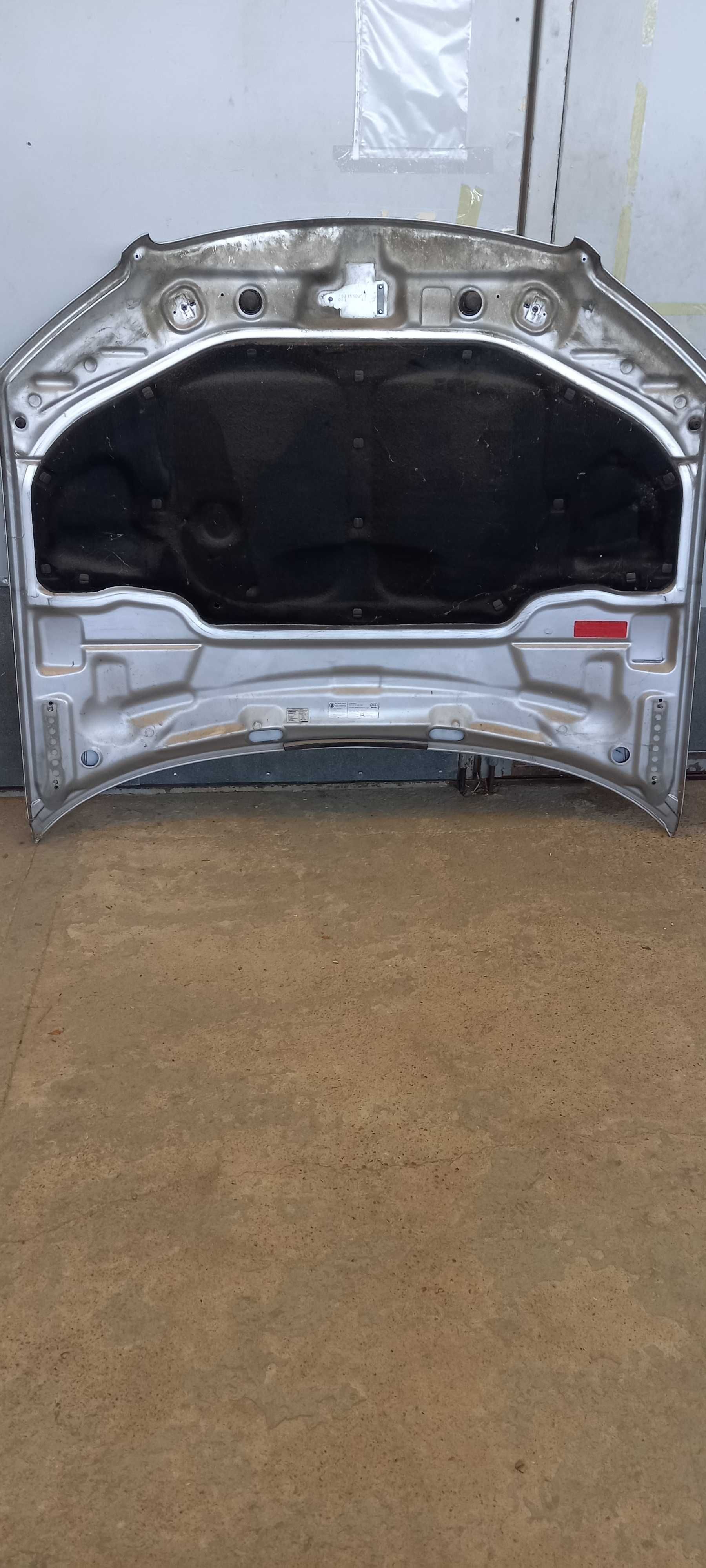 Преден капак за Audi A8 D3 2003-05