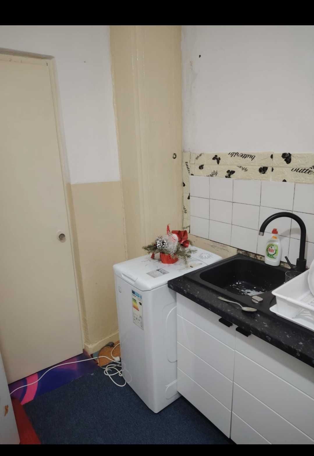 Apartament 2 camere țăndărei