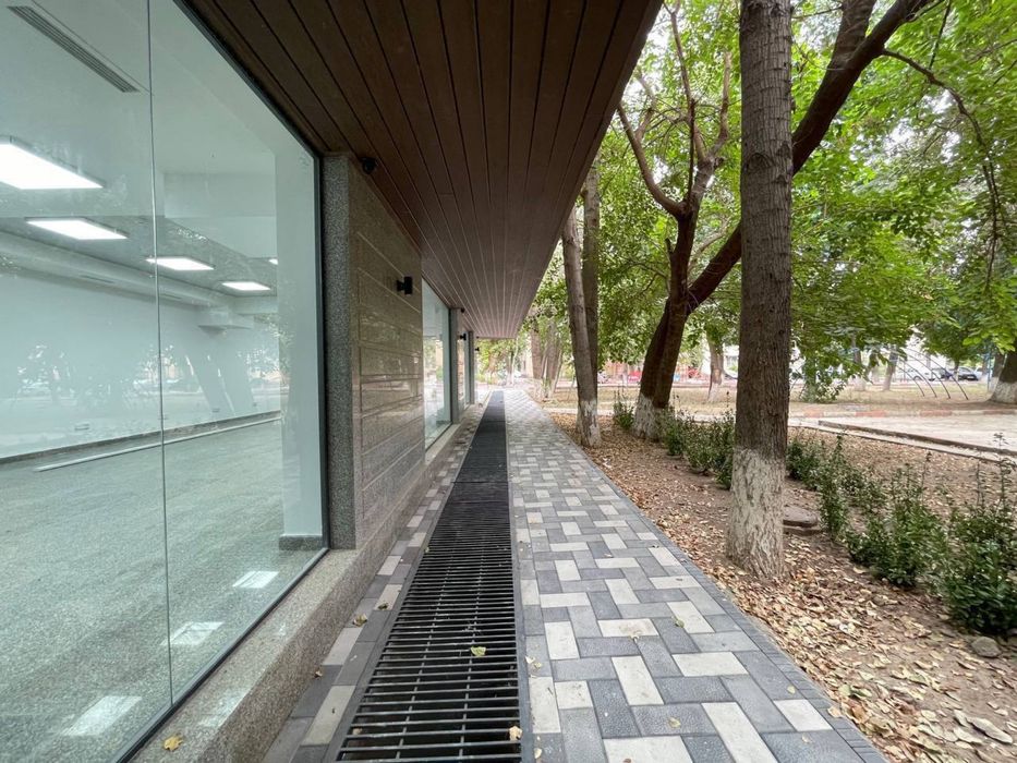 Сдаётся Евро Офис 269кв.м Ц1 МирзоУлугбекский район