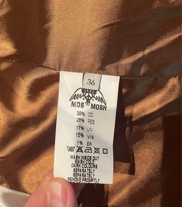 Costum dama MosMosh marimea S