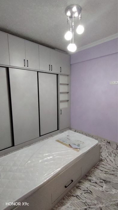 Продается отличная 3х комнатная кв. 80м2. Шаумяна.