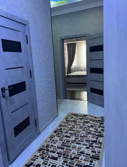 Срочно сдаётся 2-х комнатная