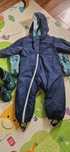 Costum ski copilasi wedze decathlon