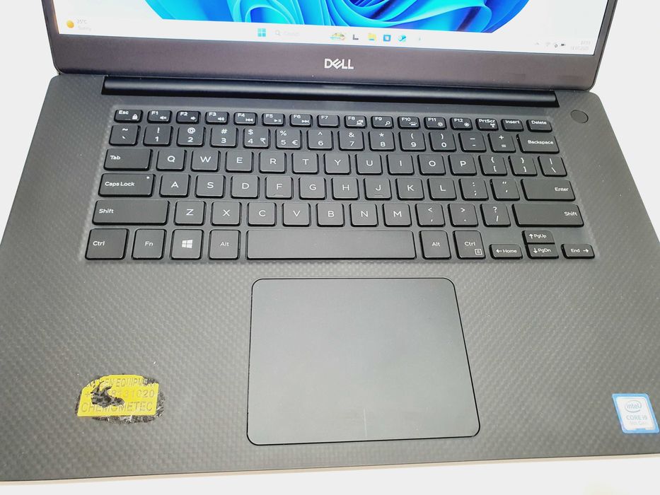 Workstation Dell Precision 5540