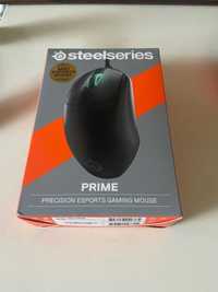 steelseries prime mouse