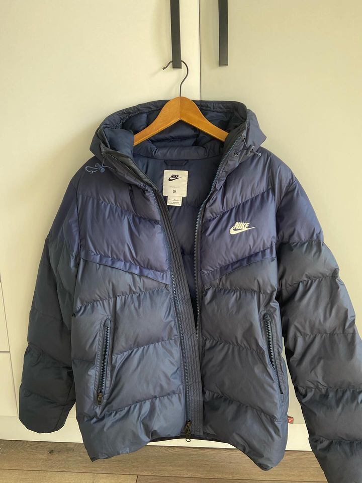 Geacă de iarnă - Nike Sportwear