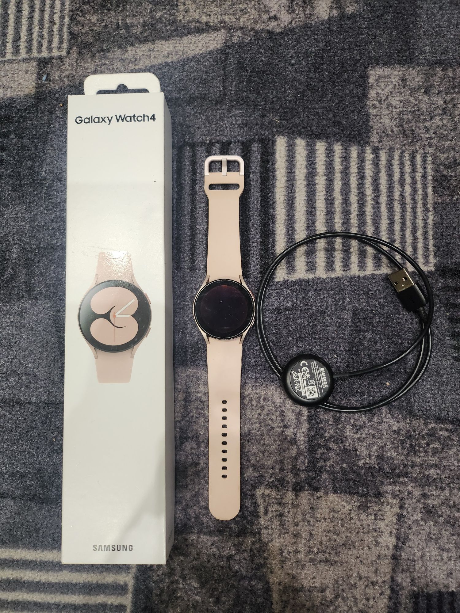 Samsung Galaxy Watch4