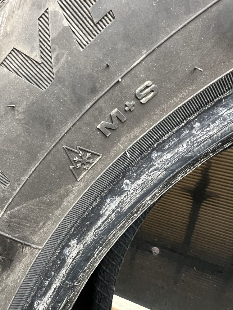 Anvelope Good Year All Season M+S 255/55R19