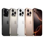 Новинка!!! Apple iPhone 16 Pro 256/512GB/Новый! Каспи QR/JMart