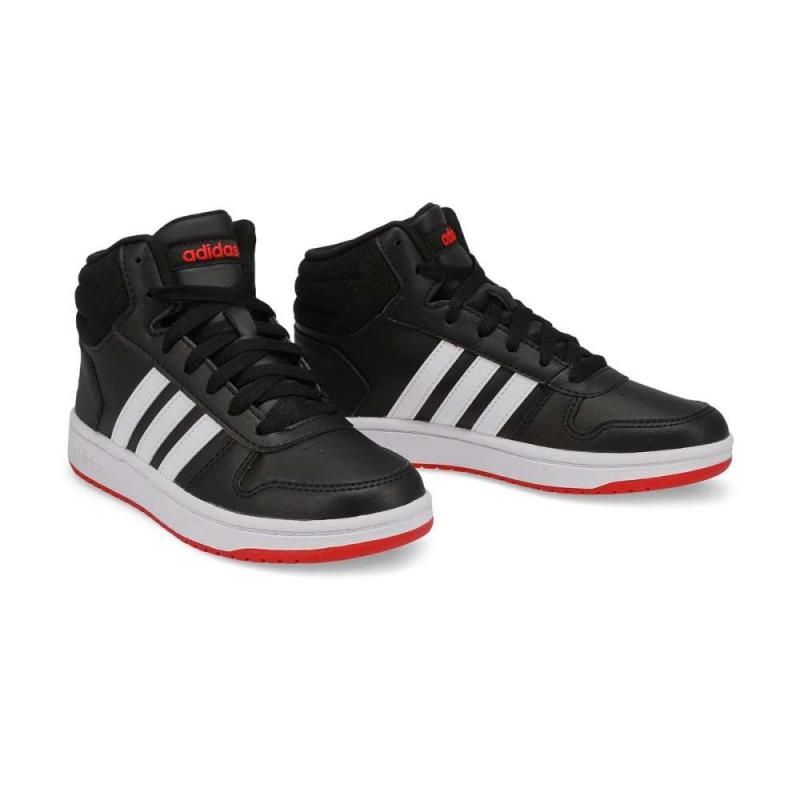 Adidas Hoops Mid