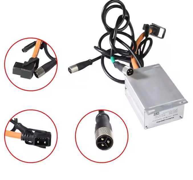 Controller original trotineta electrica Kugoo Kirin KuKirin G3 Pro – E