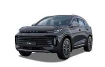 Защита салона EXEET TXL