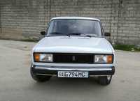 Жигули Ваз Lada 2105