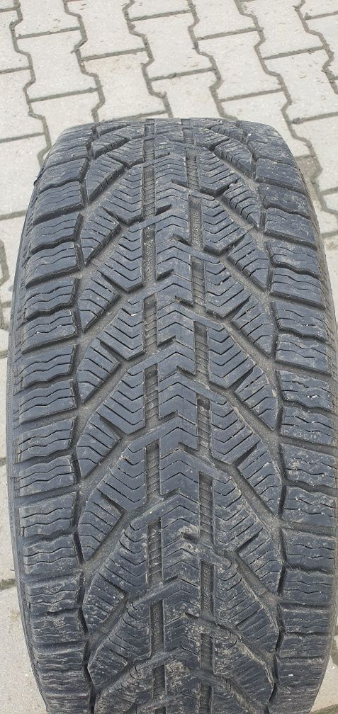 Anvelope iarnă SEBRING  235/45/r18