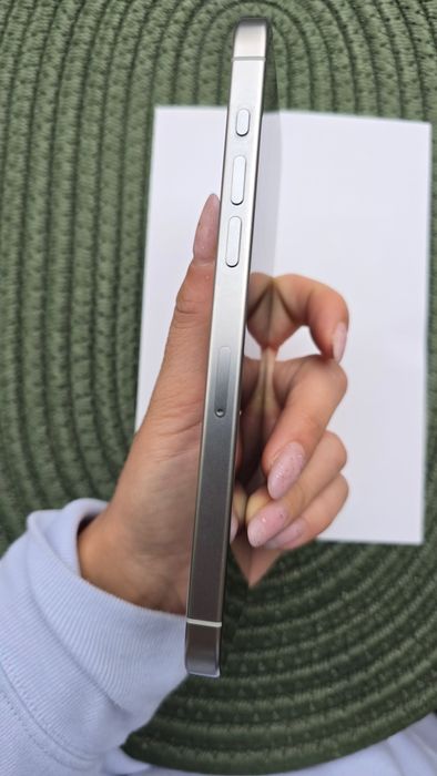 iPhone 15 pro max 512GB