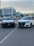 Avtomashina Honda crider