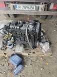 Motor golf 4 1.9 alh
