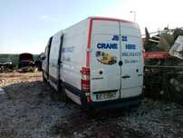 Dezmembrez Mercedes Benz Sprinter 906 315 cdi