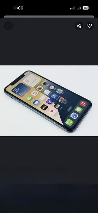 Iphone 11 pro 256GB