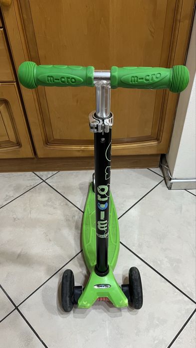 Детска тротинетка Micro