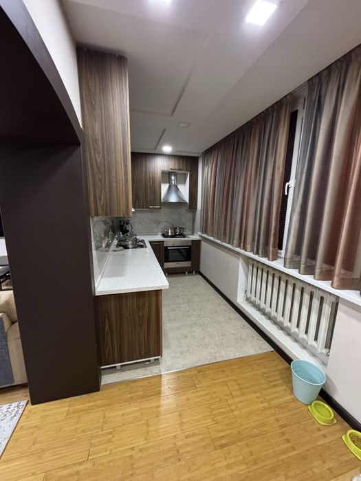 Сдается 3-х комнатная квартира в Мирзо-улугбекском р-н