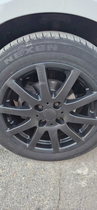 Suzuki Swift X-ite 1.2 бензин