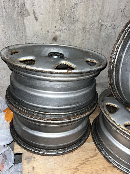 Джанти Хонда ЦРВ 1