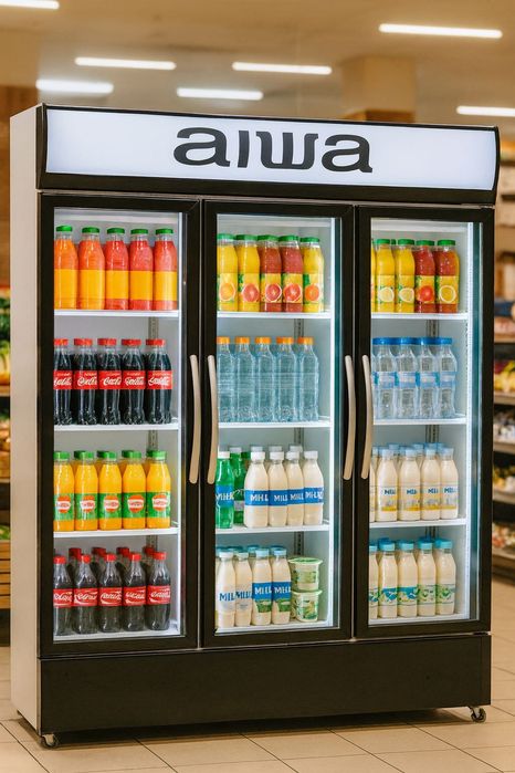 Холодилник витринный морозилник Xolodilnik vitrina Muzlatkich