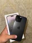 Iphone 14 pro max 128