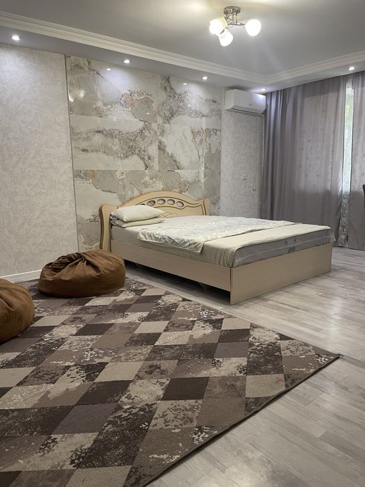 Квартира в центре почасам посуточно