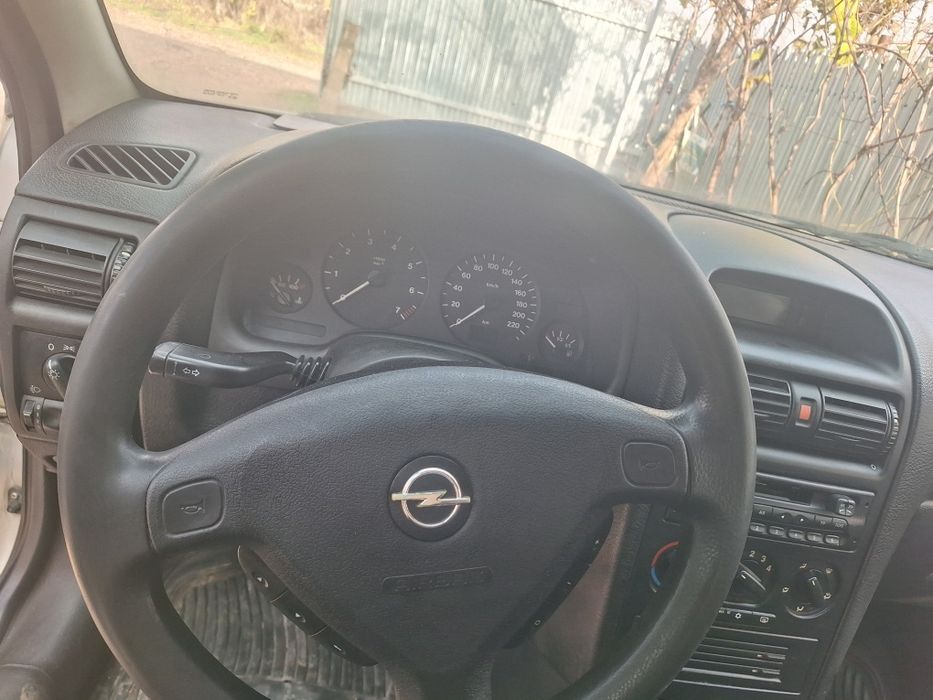 Vand Opel Astra break 2004