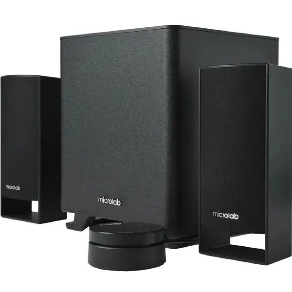 Yengi holatda chuqur bassga ega