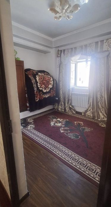 .НОВОСТРОЙКА, Разделка, 72м²,Чиланзар 23 Квартал,3\6\6, Продаётся Кв