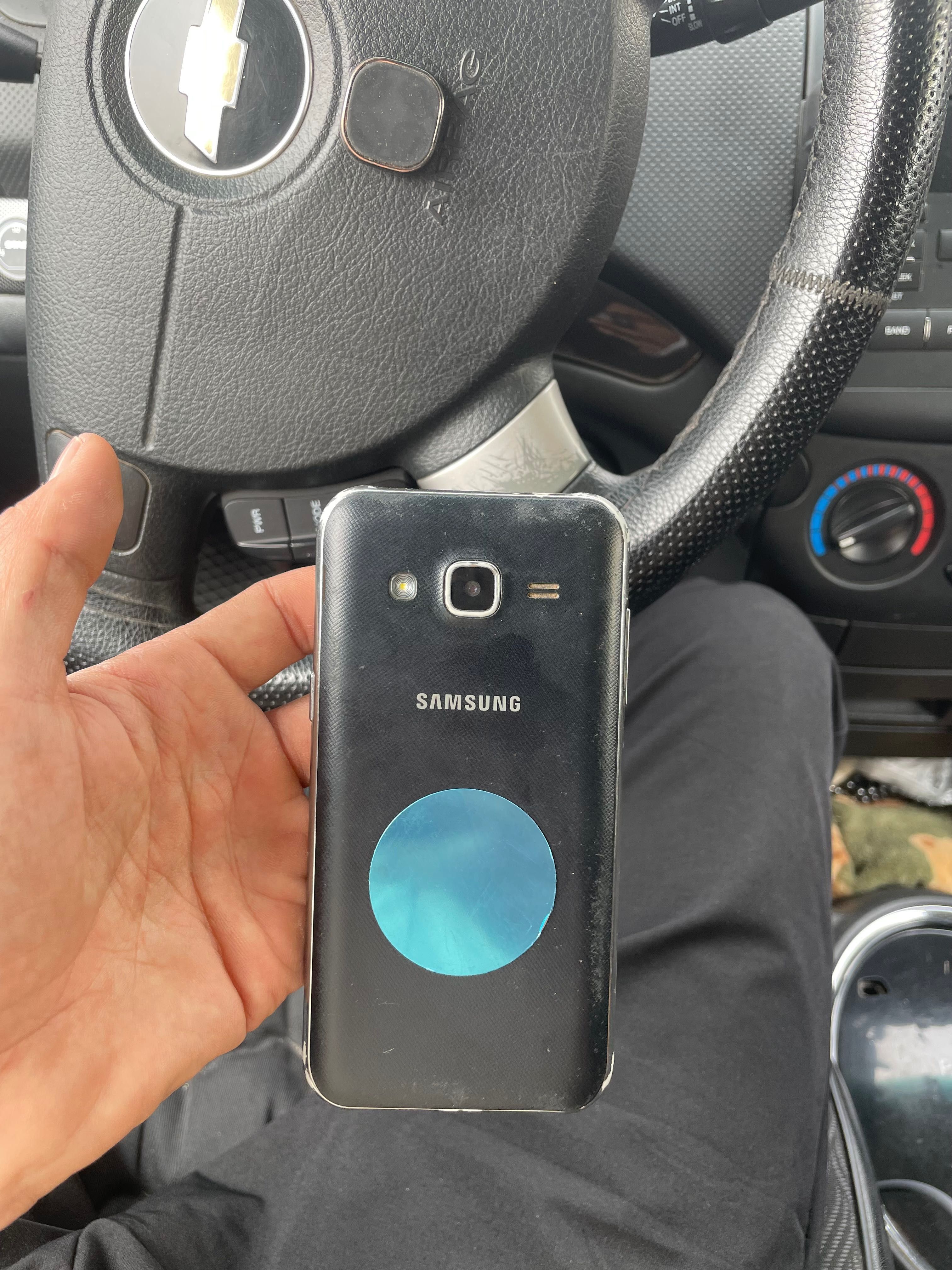 Samsung j 200 sotiladi