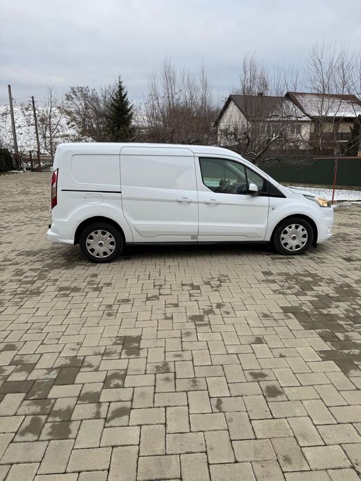 Ford Turneo Connect