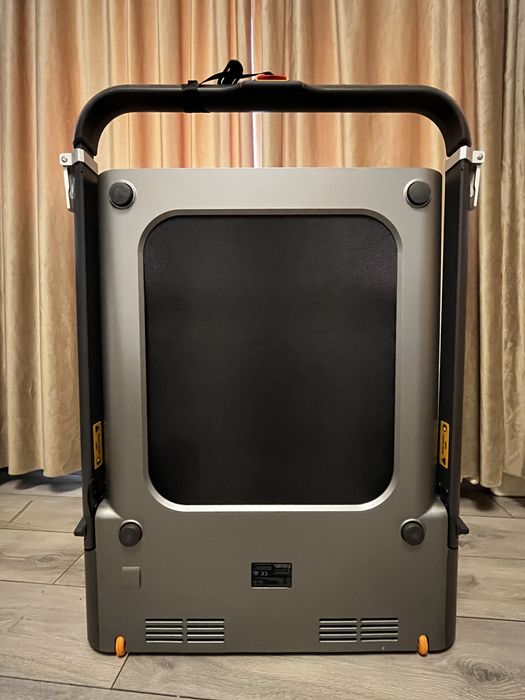 Banda de alergat pliabila - Kingsmith WalkingPad R1 Pro