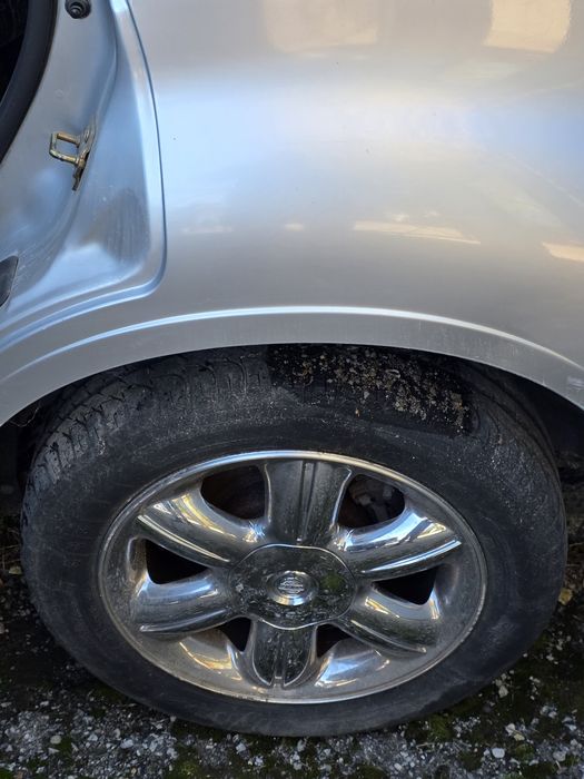Крайслер PT Cruiser
