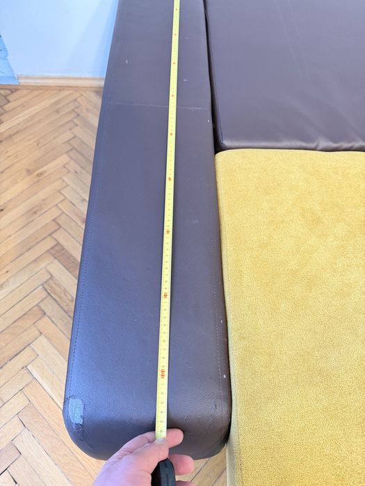 Canapea extensibila dimensiune mare