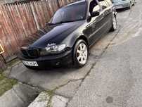 BMW E46 facelift