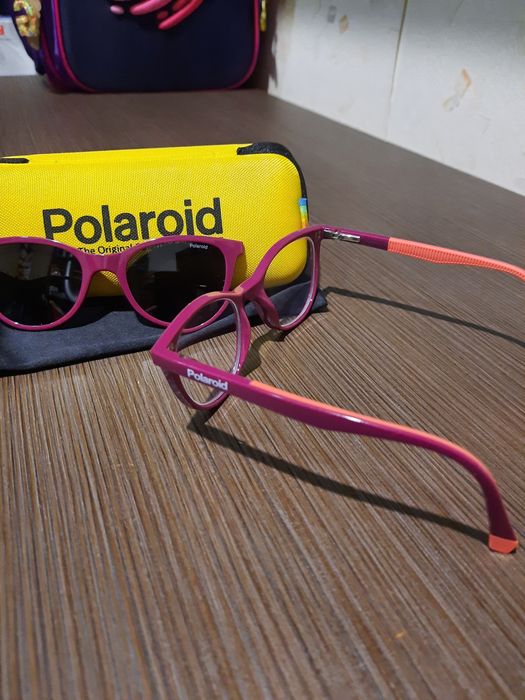 Rame ochelari fete Polaroid