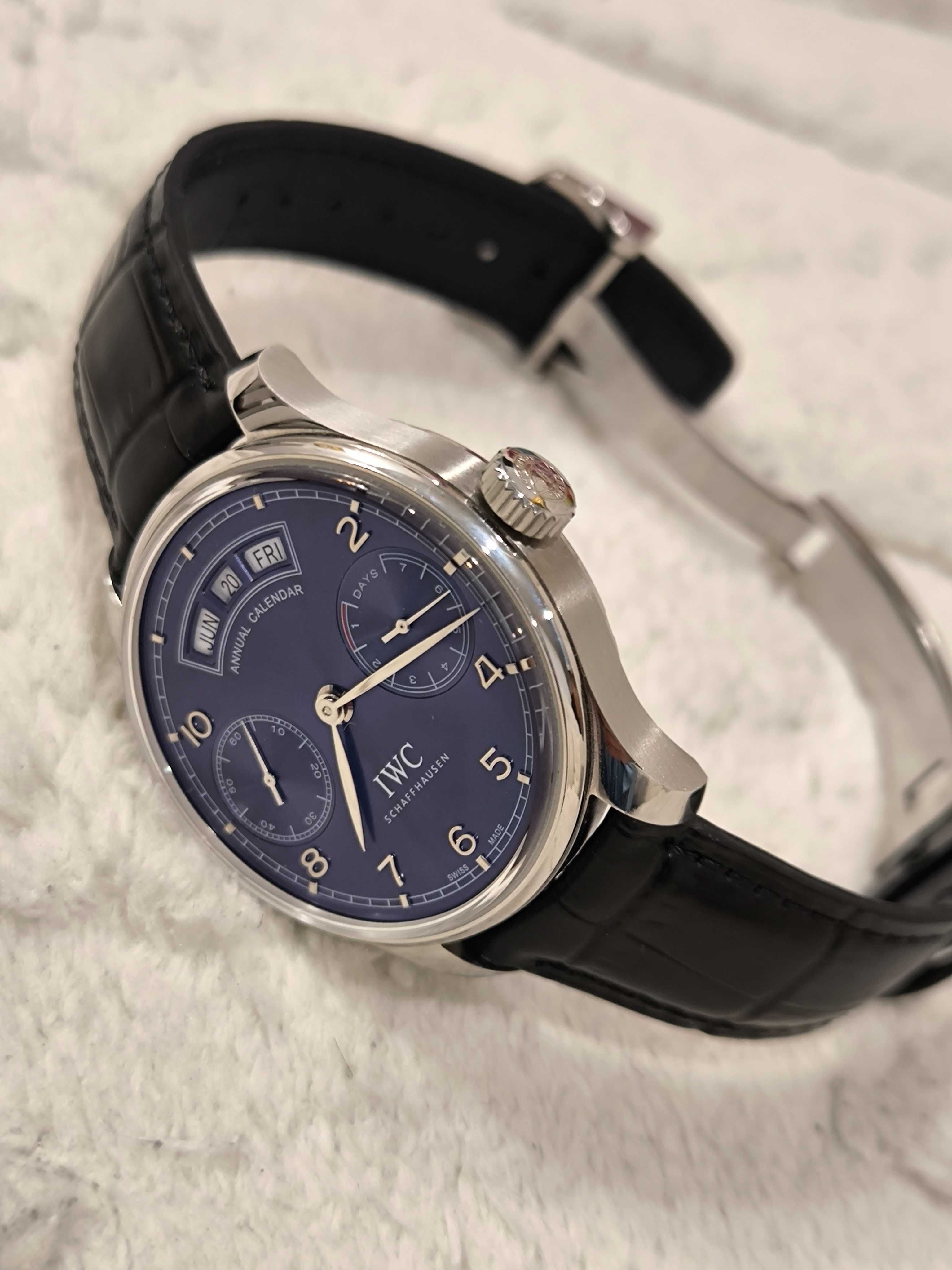 IWC / IW503502 / в отлично състояние