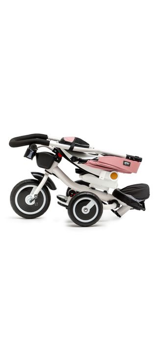 Tricicleta juju bliss roz noua sigilata