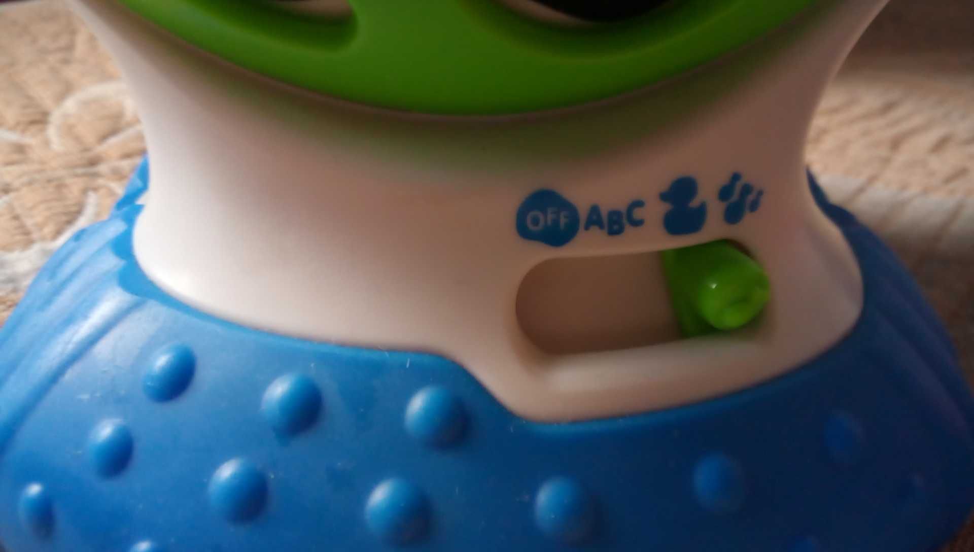 Играчка за дете  LeapFrog Мултифункционално кълбо, Многоцветно