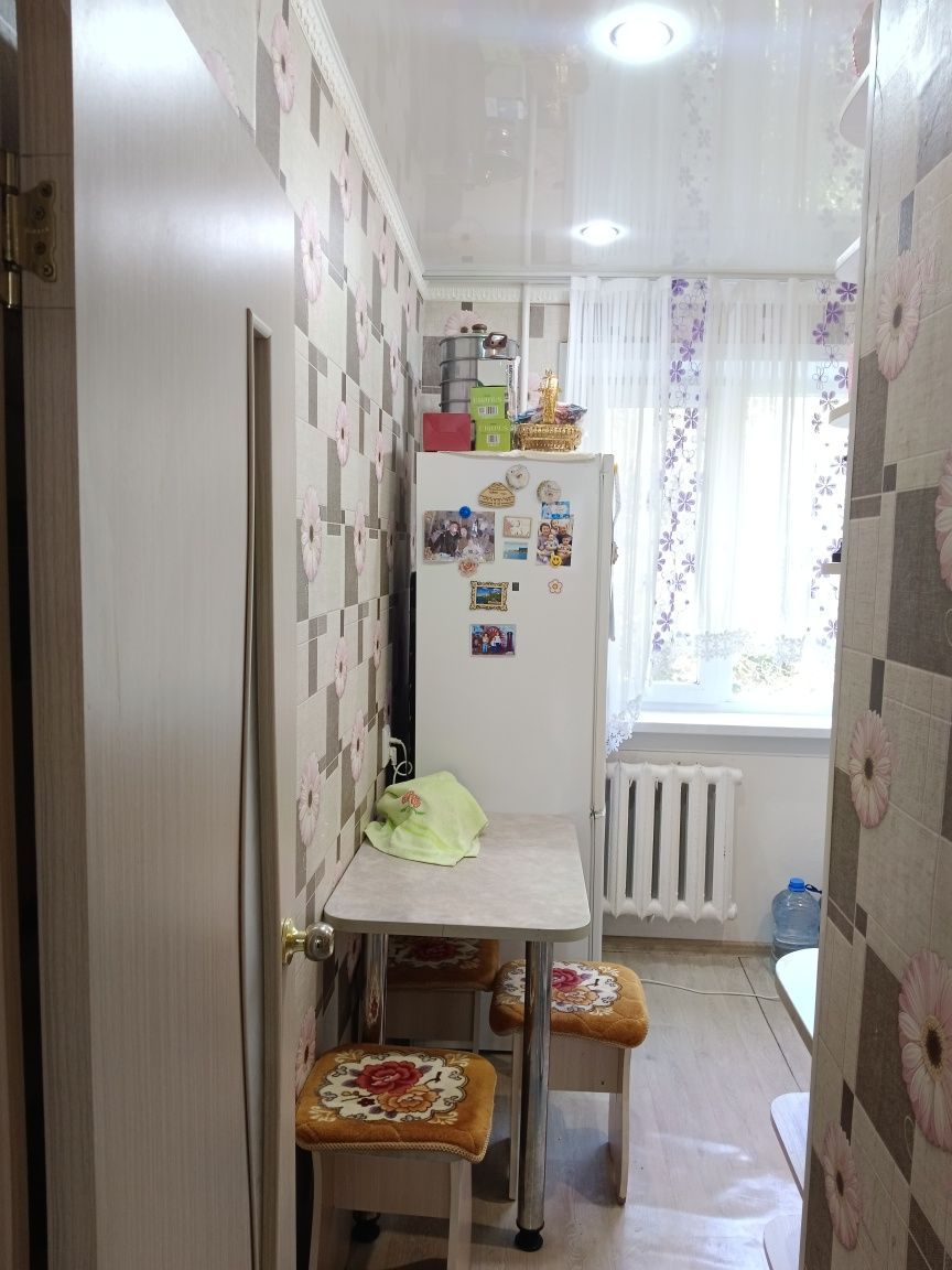 Продам 3 х комн. 3-51, 3 этаж.
